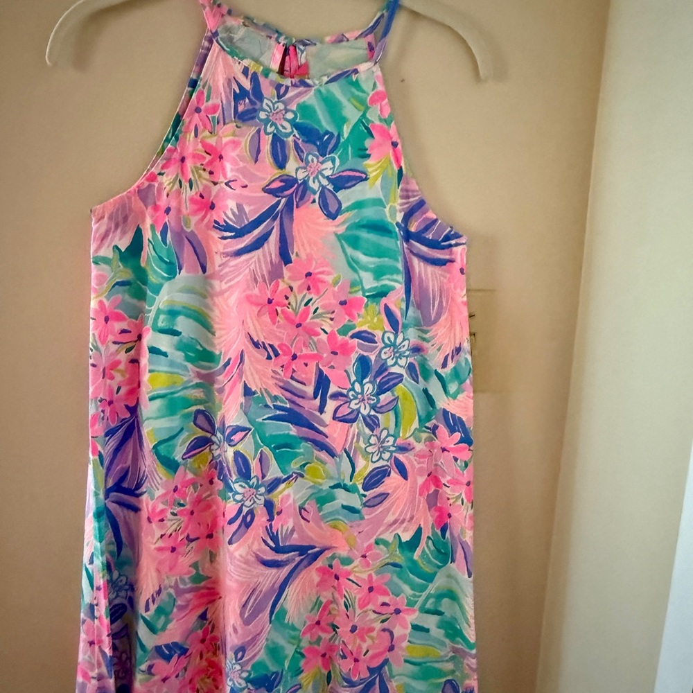 Lilly Pulitzer Margot Swing Dress